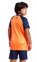 Hexa Random jr set. Orange/blue_3