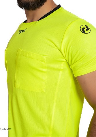 Hexa Referee set-M-1003303