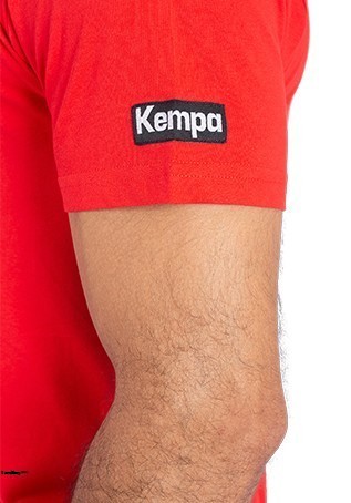 KEMPA TEAM T-SHIRT