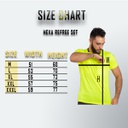 Hexa Referee set-M-1003303