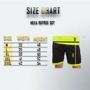 Hexa Referee set-1003303