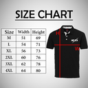 Hexa Classic Polo 21, 1200202.