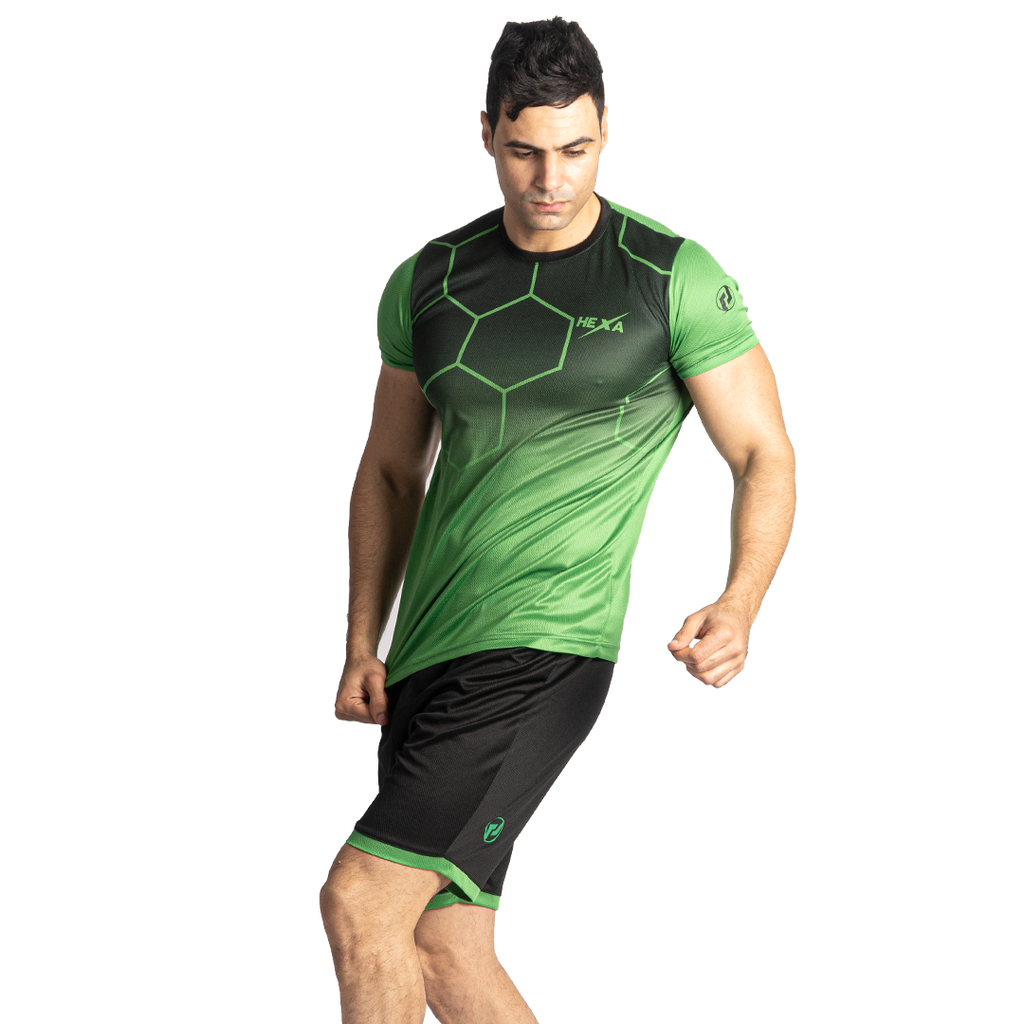 Hexa Elegance Set, 7000712 NB