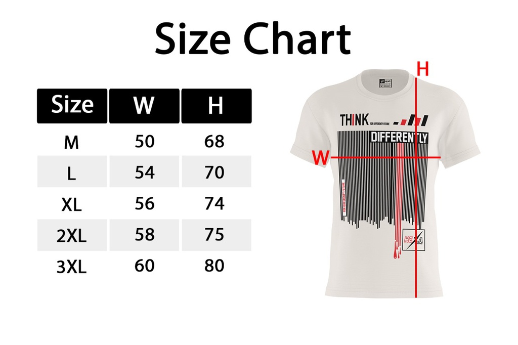 Hexa Flobby 1100201 Cotton