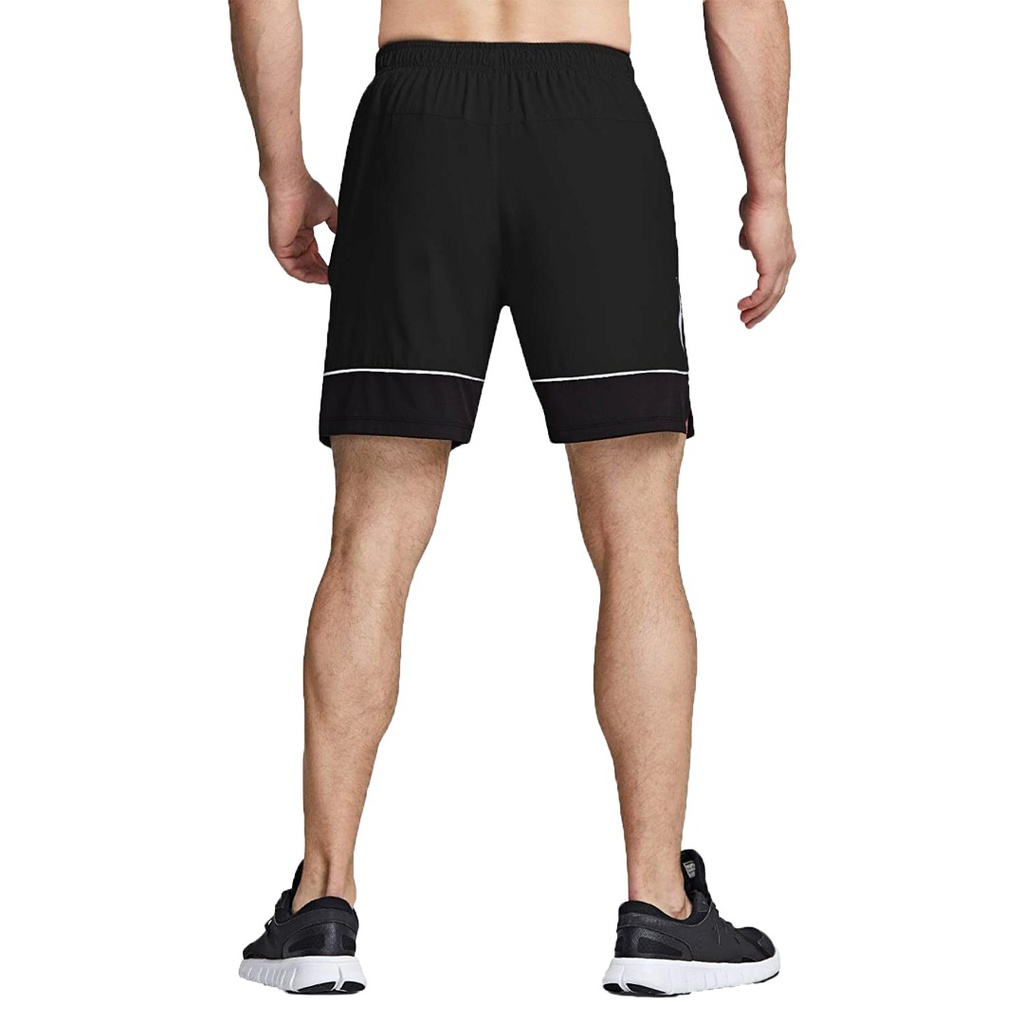 Hexa Pro Shorts Black, 2300210