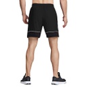 Hexa Pro Shorts Black, 2300210