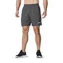 Hexa Pro Shorts Gry/Blk, 2300291
