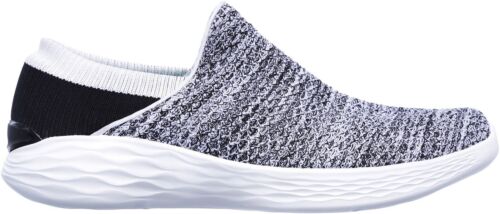 YOU BY SKECHERS, 14951-WBK