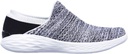 YOU BY SKECHERS, 14951-WBK