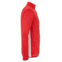 Uhlsport Essential  tracksuit 100516703 RED/BLK
