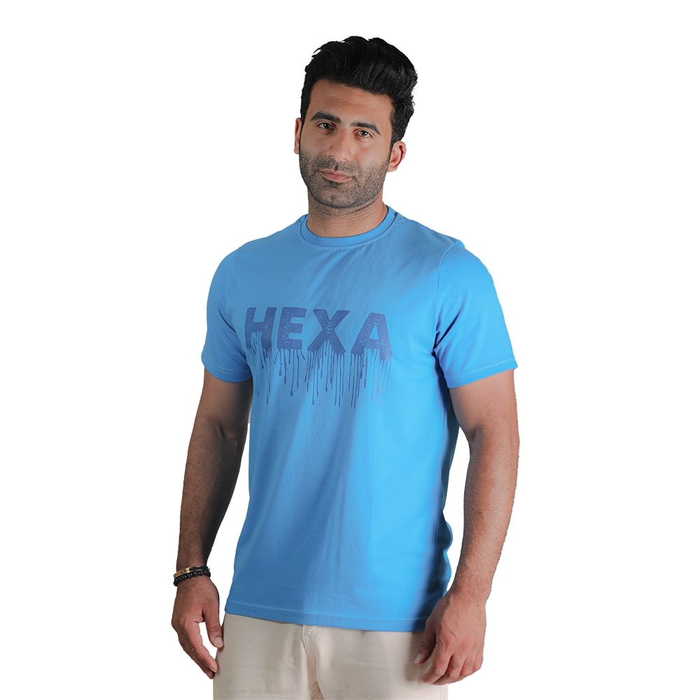 Hexa Flobby 1100403 Cotton Blu 2023