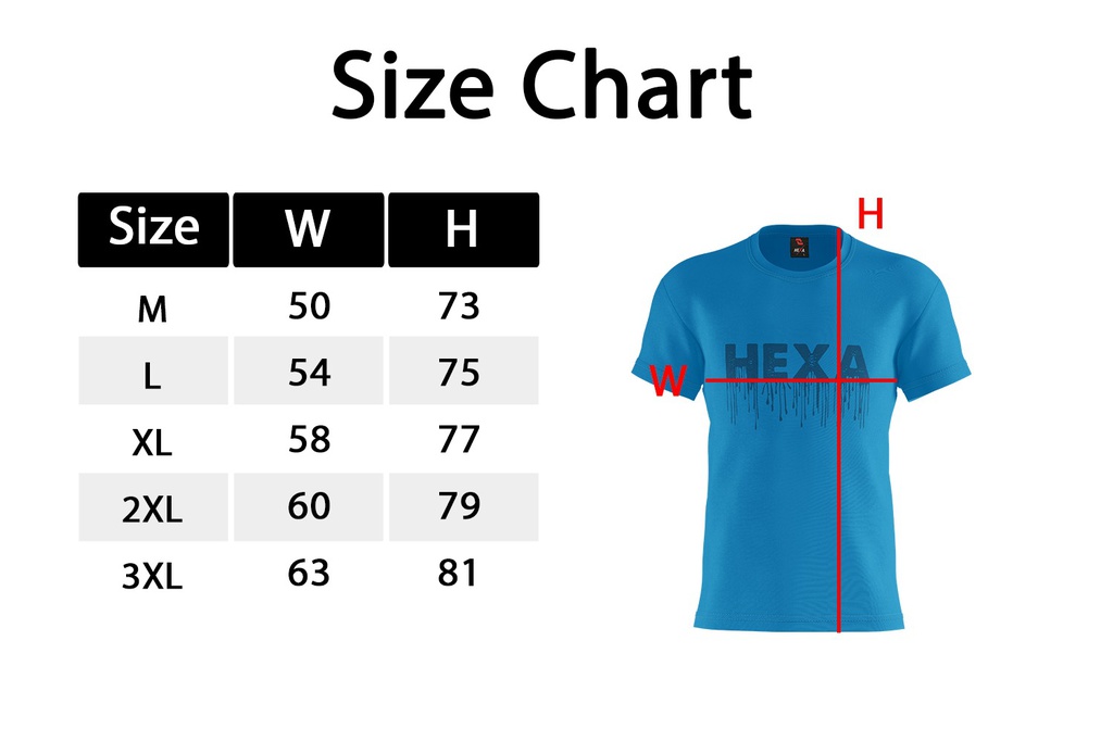 Hexa Flobby 1100403 Cotton Blu 2023