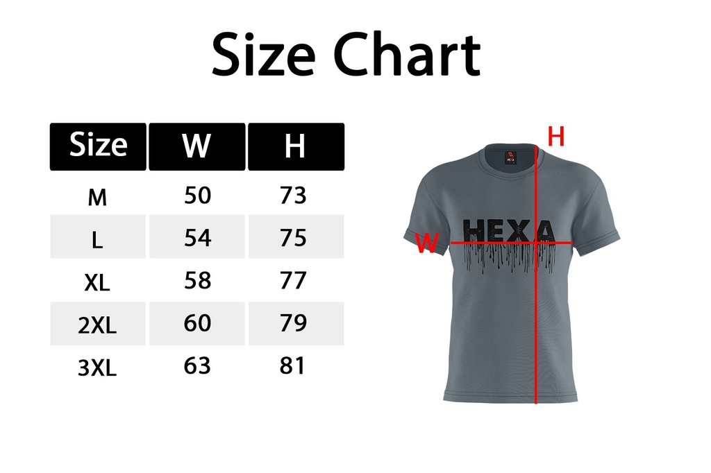 Hexa Flobby 1100409 Cotton D.Gry 2023