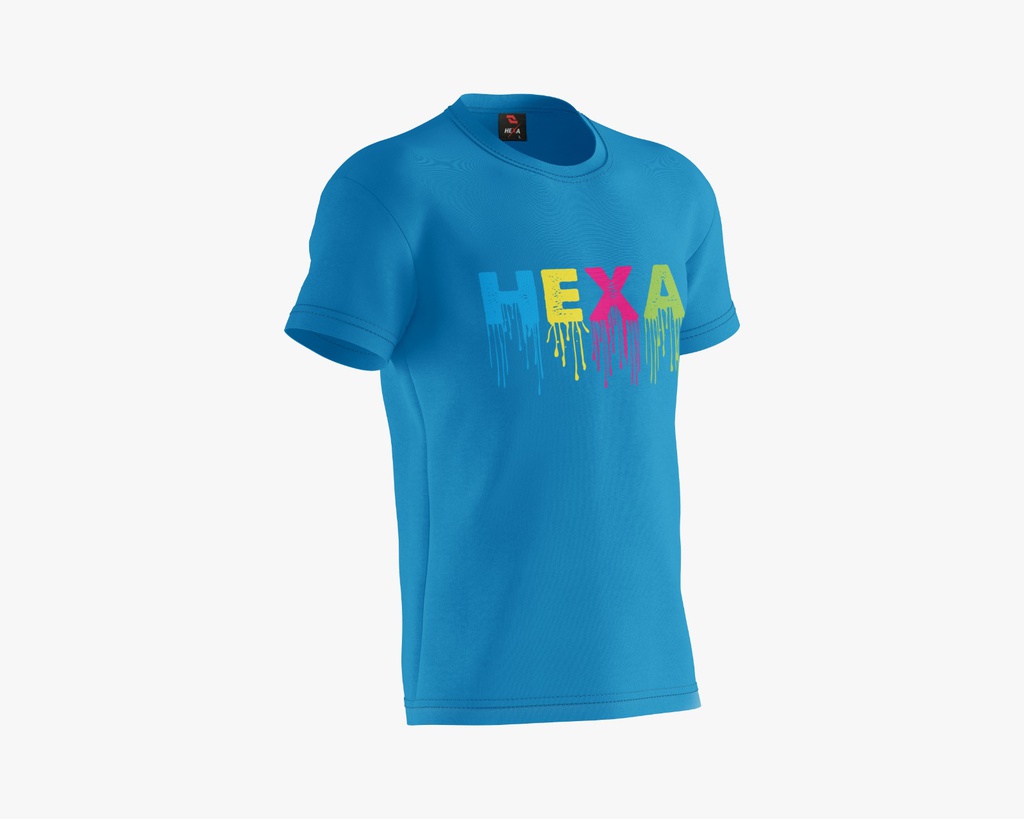 Hexa Flobby 1100423 Sky Blu Kids