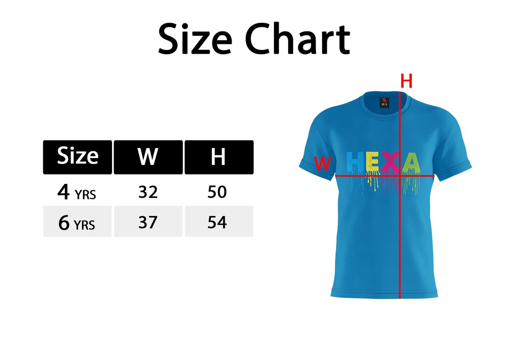 Hexa Flobby 1100423 Sky Blu Kids