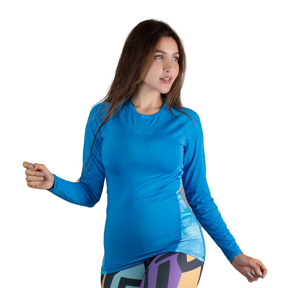 Hexa Tight Fit 9200213 TRQ