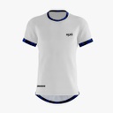 Hexa Target 212 WHT/BLU T-Shirt, 1600213