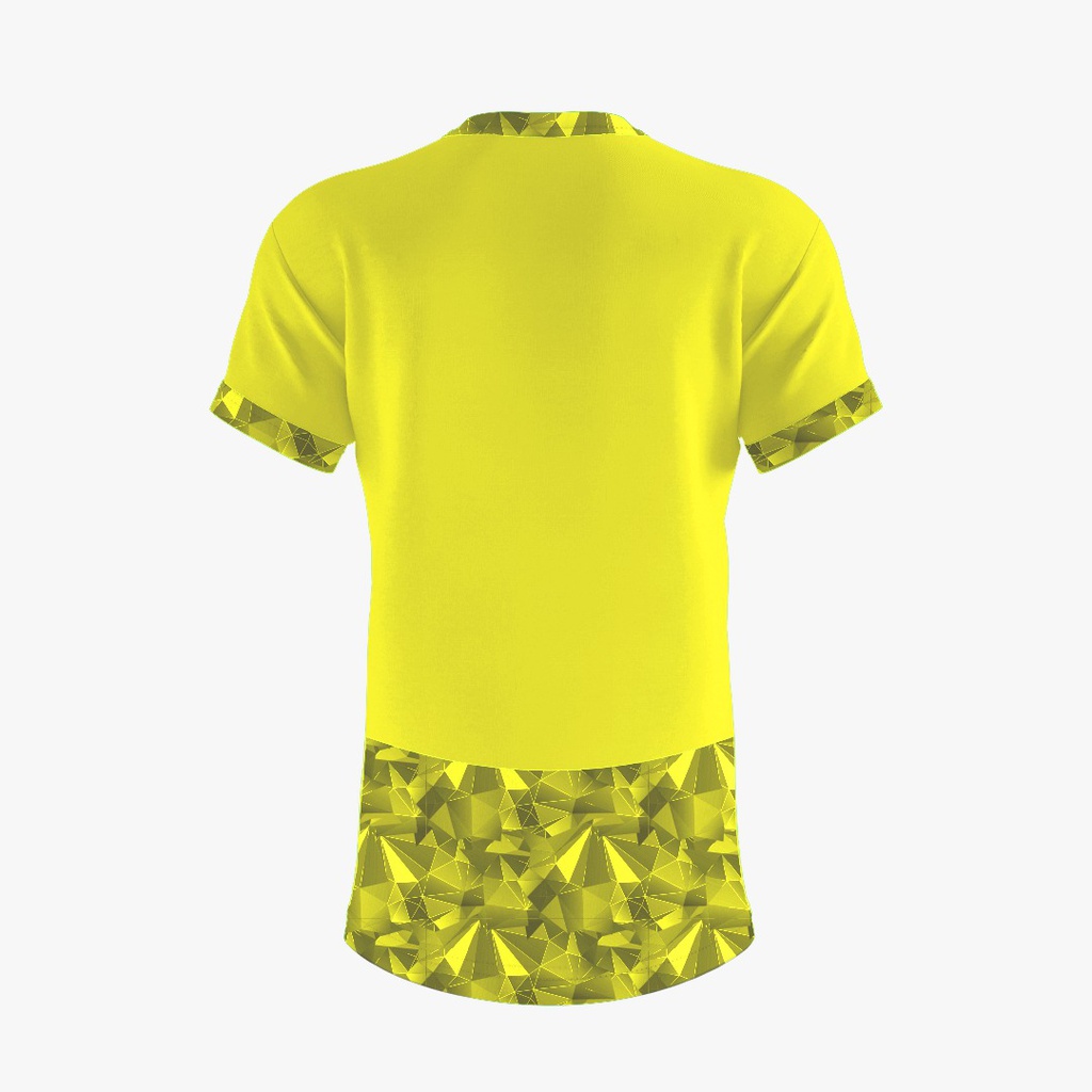 Hexa Target 212 YLW T-Shirt, 1600218