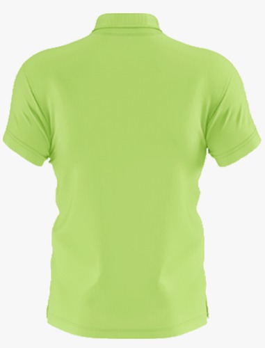 Hexa Classic Polo GRN, 1200607