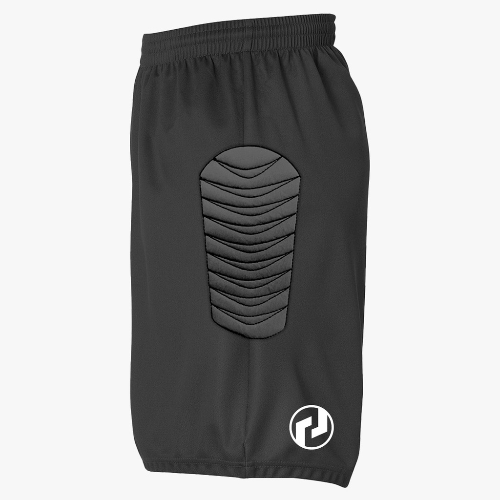 Hexa GoalKeeper 2023 Kit BLK, 1700302