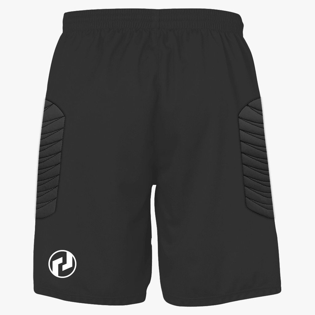 Hexa GoalKeeper 2023 Kit BLK, 1700302