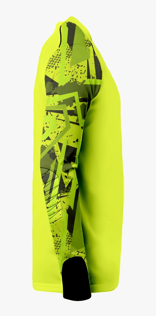 Hexa GoalKeeper 2023 Kit FSH/YLW, 1700318