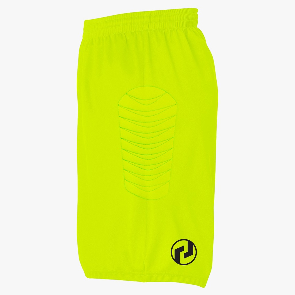 Hexa GoalKeeper 2023 Kit FSH/YLW, 1700318