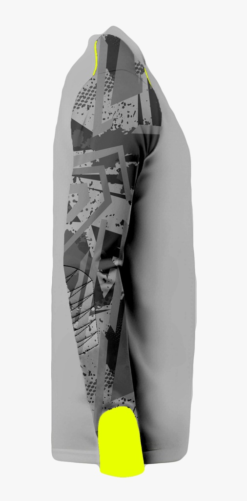 Hexa GoalKeeper 2023 Kit GRY, 1700305