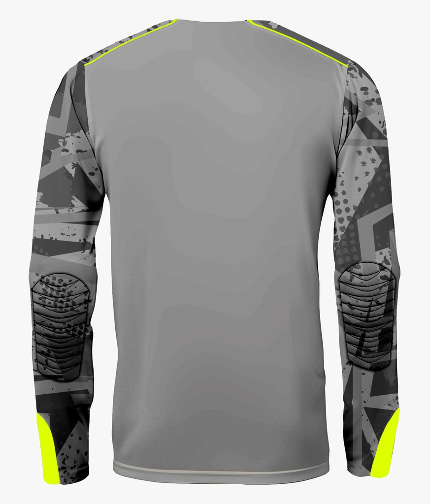 Hexa GoalKeeper 2023 Kit GRY, 1700305
