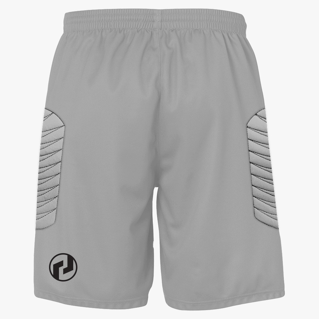 Hexa GoalKeeper 2023 Kit GRY, 1700305