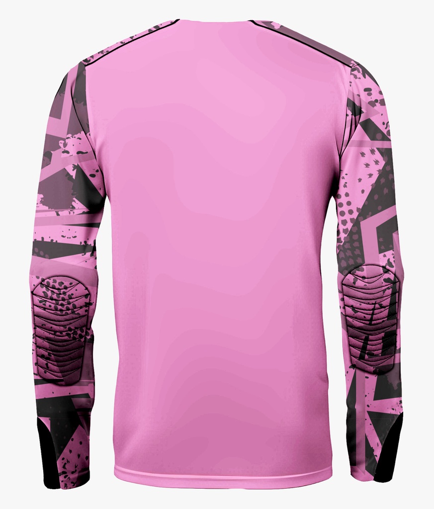 Hexa GoalKeeper 2023 Kit PINK, 1700306