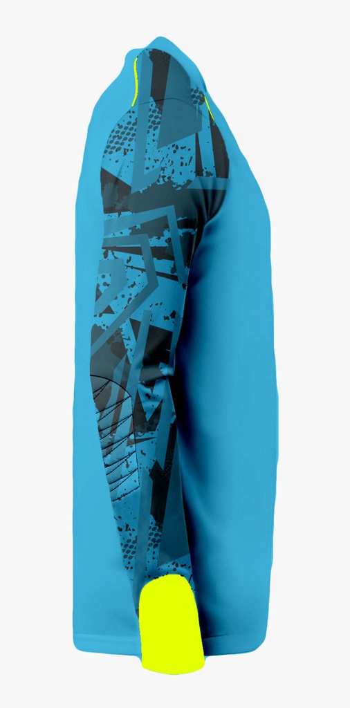 Hexa GoalKeeper 2023 Kit SKY BLU, 1700323