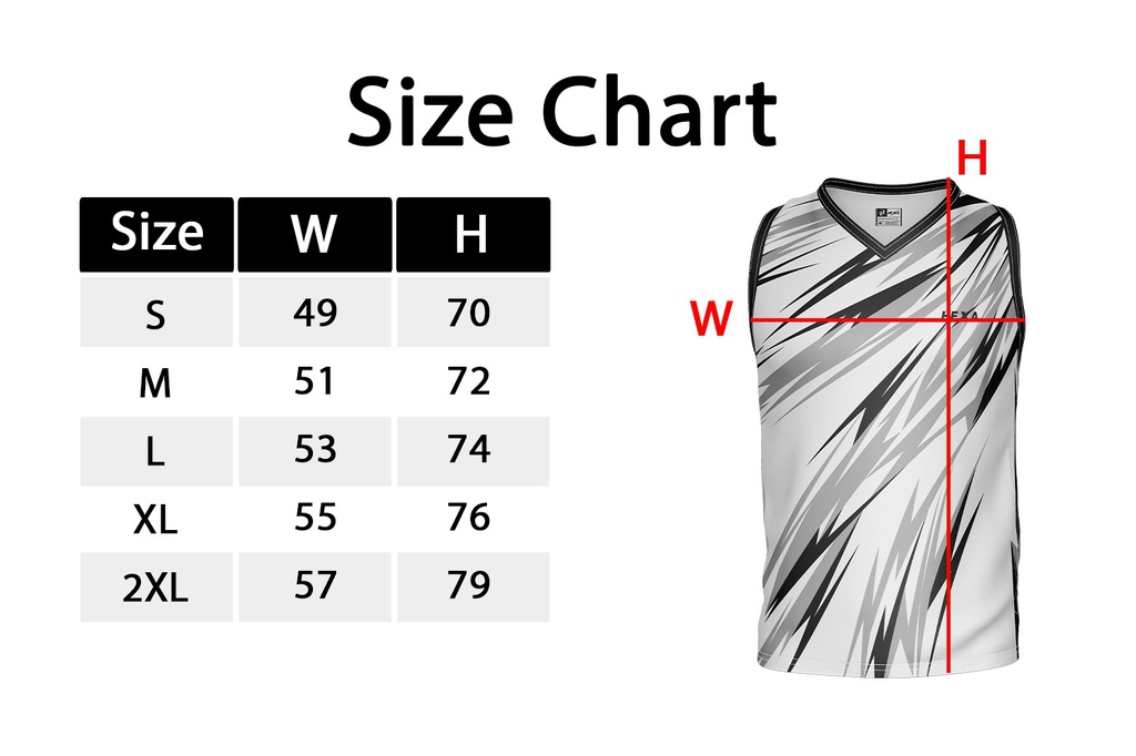 Hexa Basketball Set Wht/Blk, 6600812