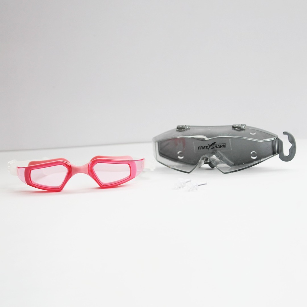 نظارة سباحة XMC 3700