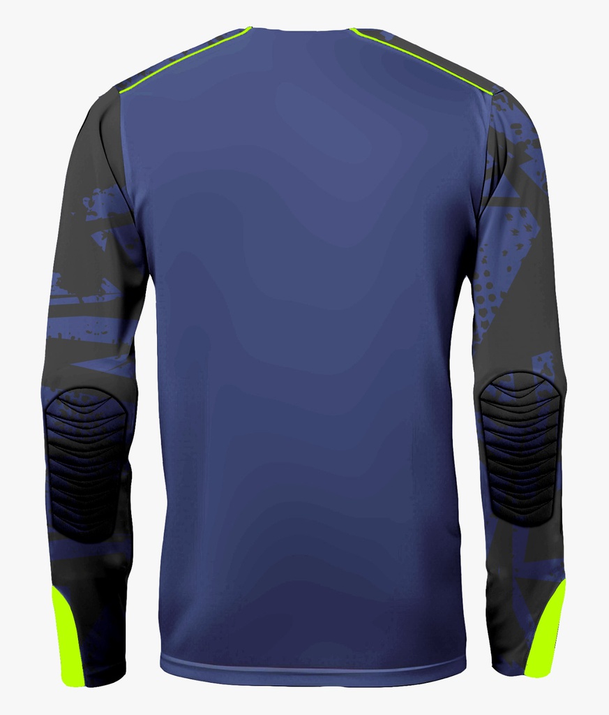 Hexa GoalKeeper 2023 Kit Navi , 1700333