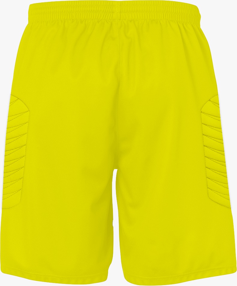 Hexa GoalKeeper 2023 Kit YLW , 1700333