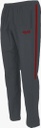 Hexa Tier Tracksuit GRY/RED, 7100655
