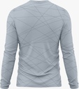Hexa Master 42 Long Sleeve GRY, 1700805 .