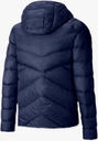 Hexa Puffer Jacket BLU , 7770914.