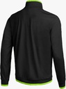 Hexa W25 Padded Tracksuit BLK, 7100210