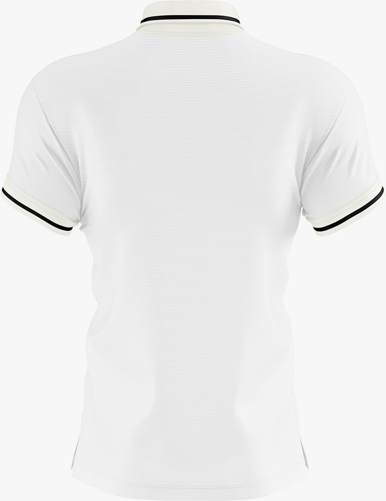 Hexa Line Polo 601 WHT, 1210001