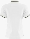 Hexa Line Polo 601 WHT, 1210001