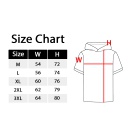 Hexa Flix Fit GRY T-Shirt , 8000110