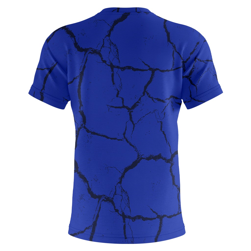 Hexa Master 72 BLU T-Shirt, 1600004