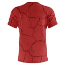 Hexa Master 72 RED T-Shirt, 1600003