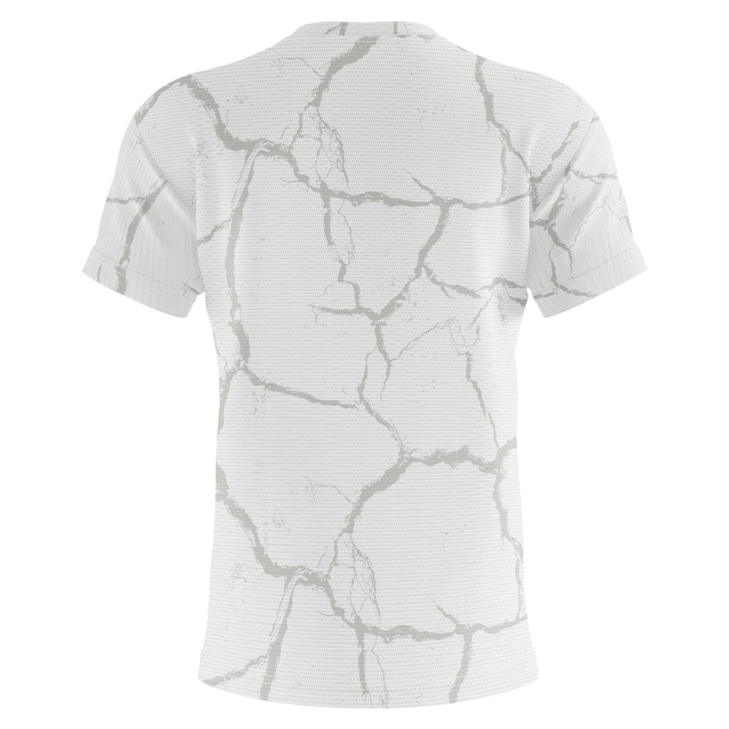 Hexa Master 72 WHT T-Shirt, 1600001