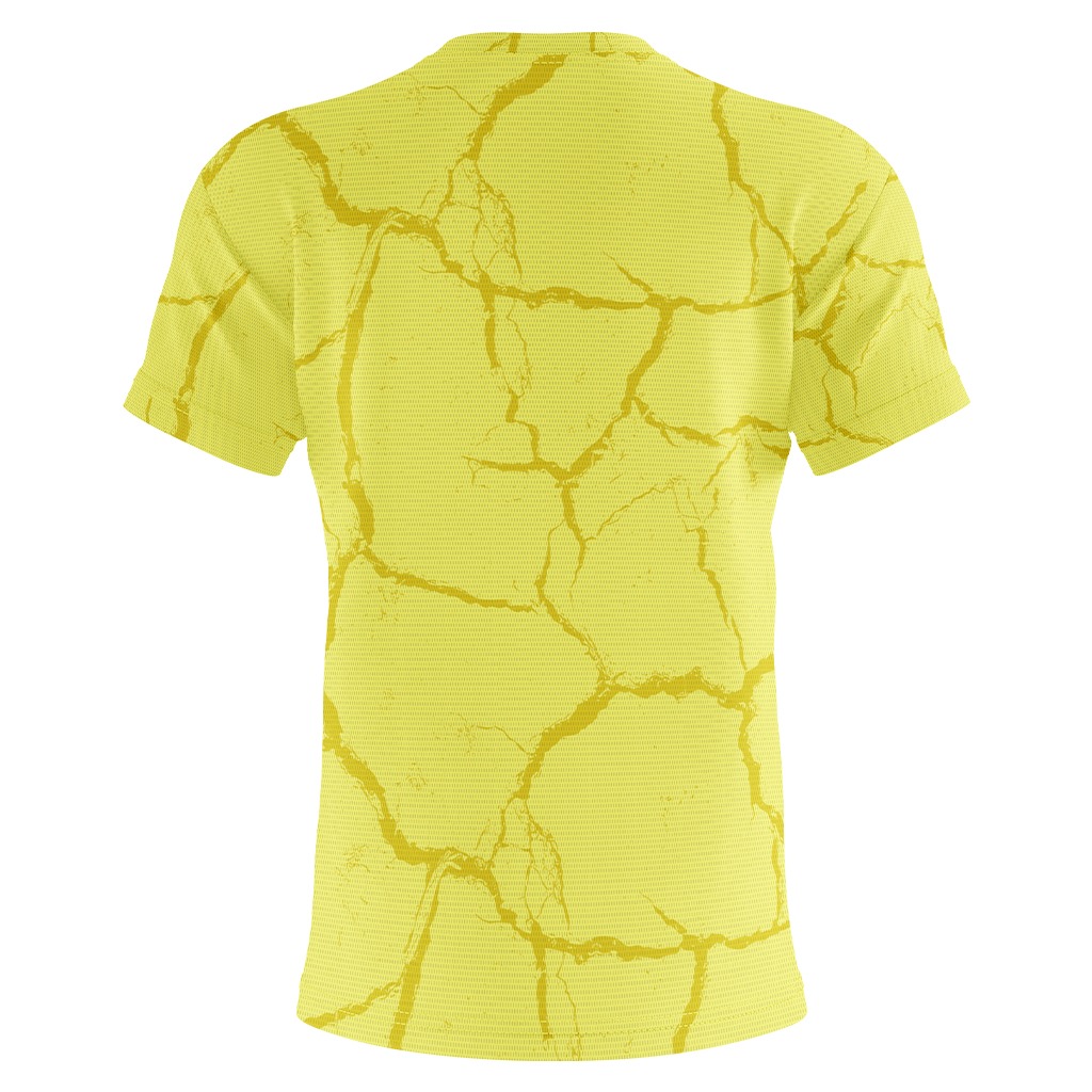 Hexa Master 72 YLW T-Shirt, 1600018