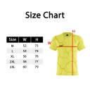 Hexa Master 72 YLW T-Shirt, 1600018