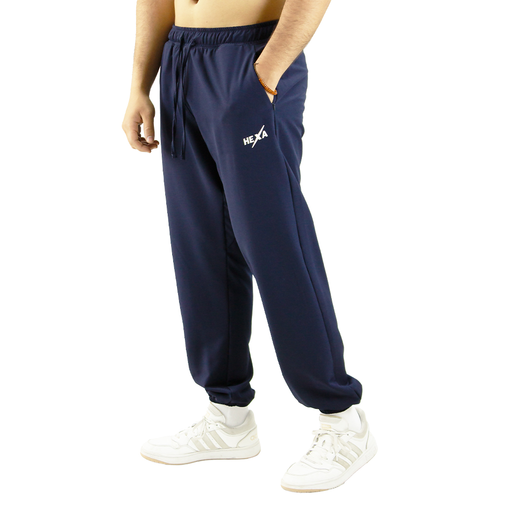 Hexa Shadow Pants D.BLU, 9500111