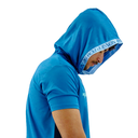 Hexa Flix Fit PET T-Shirt , 8000124